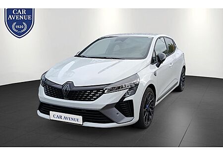 Renault Clio Full Hybrid E-Tech 145 Techno 5 Türen