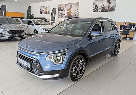 Kia Niro 1.6 GDI Hybrid Spirit 5 Türen
