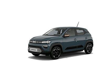 Dacia Spring electric 100 Extreme 5 Türen