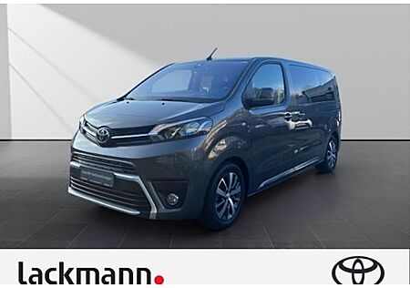 Toyota Proace Verso Electric 100kW 75kWh L1 Teamplayer Auto 5 Türen