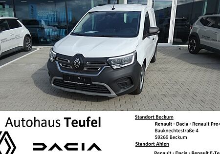 Renault Kangoo E-TECH Advance L1 Comfort Range AC22 4 Türen