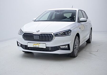 Skoda Fabia 1.0l TSI 85kW DSG Tour 5 Türen