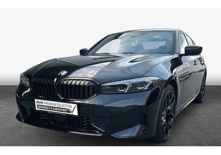 BMW 3er 330i xDrive Automatic 4 Türen