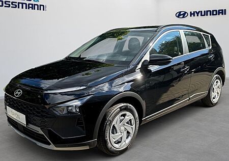 Hyundai Bayon 1.0 T-GDI Select 5 Türen