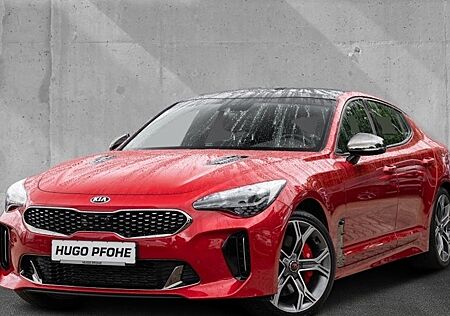 Kia Stinger 3.3 T-GDI AWD GT 5 Türen