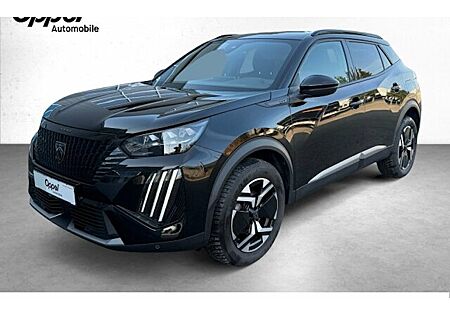 Peugeot 2008 PureTech 130 EAT8 GT 5 Türen