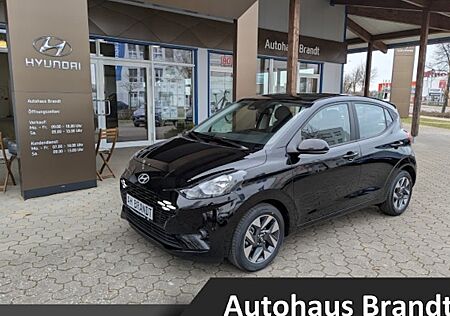Hyundai i10 1.2 Trend 5 Türen