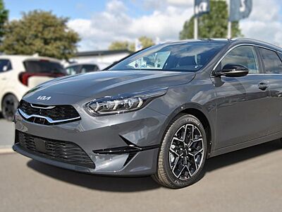 Kia Cee'd Sportswagon 1.0 T-GDI MHEV DCT Nightline Ed. SW 5 Türen