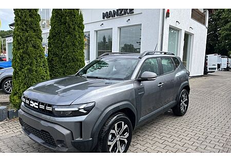 Dacia Duster mild hybrid 140 Expression 5 Türen