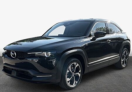 Mazda MX-30 e-Skyactiv R-EV Exclusive-Line 5 Türen