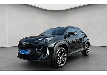 Toyota Yaris Cross 1,5-l-VVT-iE Team Deutschland 5 Türen