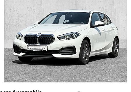 BMW 1er 116d Advantage 5 Türen