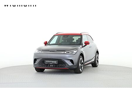 Smart 1-brabus 66 kWh BRABUS Autom. 4WD 5 Türen