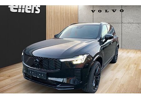 Volvo XC 90 T8 AWD Plus Black Edition Auto 5 Türen