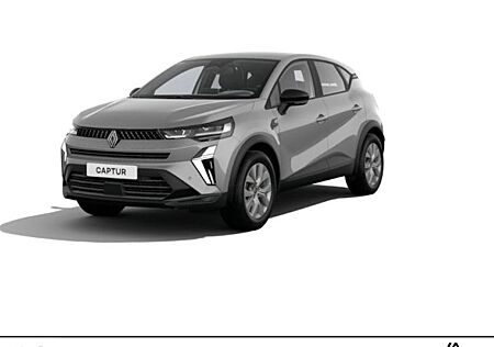 Renault Captur TCe 90 Evolution 5 Türen