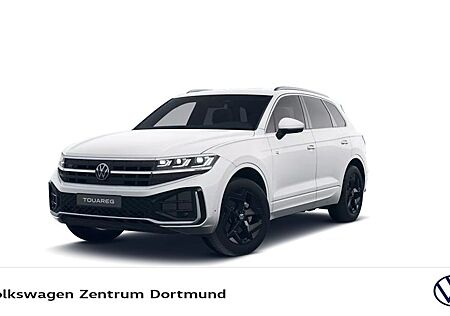 VW Touareg 3.0 V6 TDI 170kW 4MOT Tiptr. R-Line 5 Türen