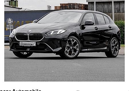 BMW 1er 120 Steptronic 5 Türen