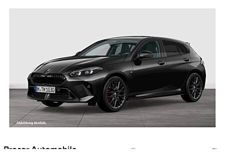 BMW 1er 120 Steptronic 5 Türen
