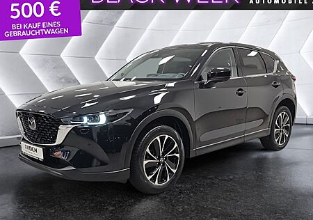 Mazda CX-5 2.5 e-SKYACTIV-G 194 Exclusive-L FWD AT 5 Türen