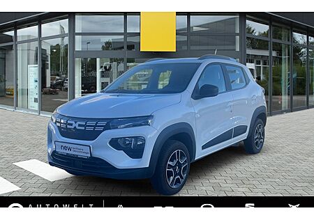 Dacia Spring Essential Electric 45 5 Türen