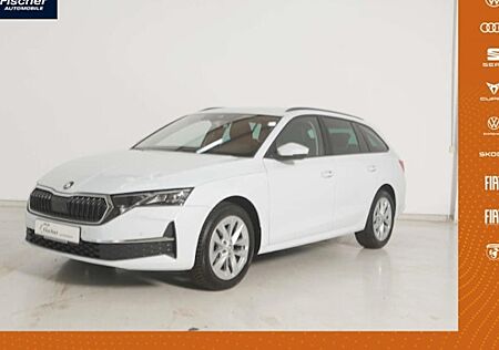 Skoda Octavia 2.0 TDI 110kW DSG Selection Combi 5 Türen