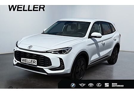 MG zs-ce 1.5 Hybrid+ Standard 5 Türen