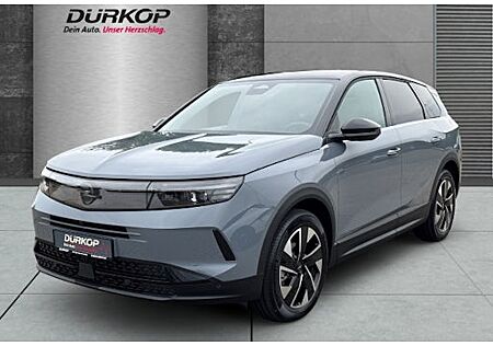 Opel Grandland X 1.2 Turbo 100kW GS eDCT 5 Türen