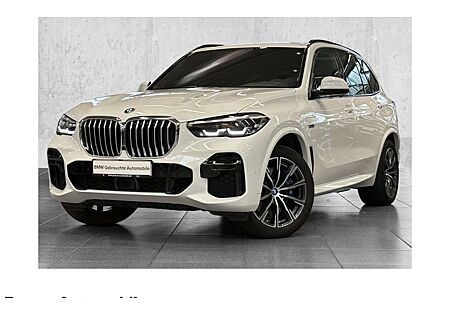 BMW X5 xDrive50e 5 Türen