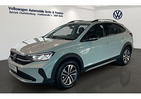 VW Taigo 1.0 TSI OPF 85 kW DSG Energy 5 Türen