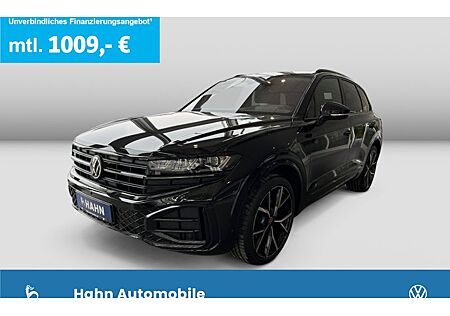 VW Touareg 3.0 V6 TDI 210kW 4MOT Tiptr. R-Line 5 Türen