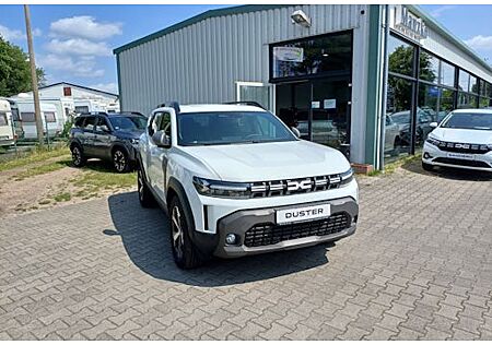Dacia Duster HYBRID 140 Journey 5 Türen
