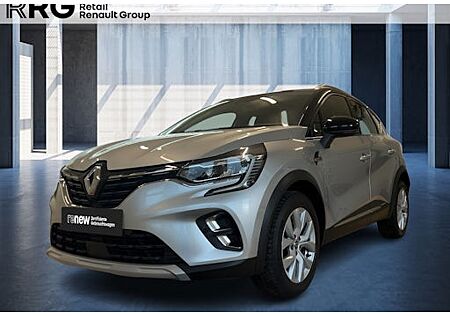 Renault Captur TCe 140 EDC GPF Intens 5 Türen