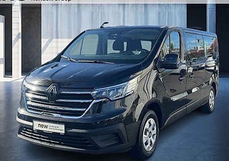 Renault Trafic Grand Combi Blue dCi 150 Evolution 4 Türen