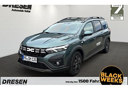 Dacia Jogger Hybrid 140 M-M-Auto Expression 7-Sitzer 5 Türen