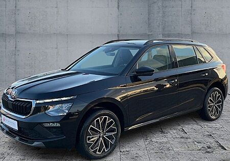 Skoda Kamiq 1.5 TSI ACT DSG Tour 5 Türen