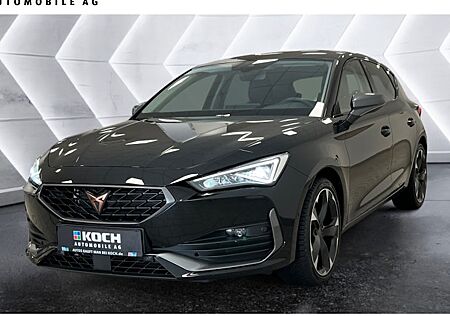 Cupra Leon 2.0 TDI 110kW DSG 5 Türen
