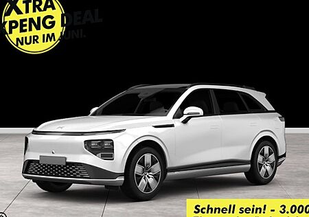 XPENG G9 BEV 98kWh RWD Long Range 5 Türen