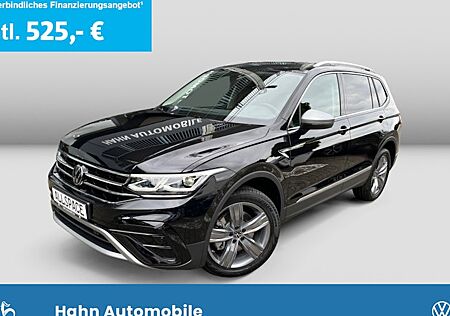 VW Tiguan 2.0 TSI OPF DSG 4MOTION Elegance 5 Türen