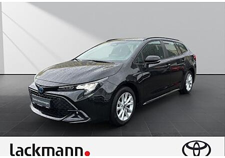 Toyota Corolla 1,8 Hybrid Business Edition Touring Sp. 5 Türen