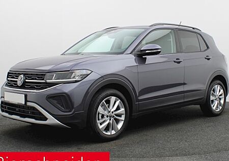 VW T-Cross 1.0 TSI OPF 85 kW Life 5 Türen