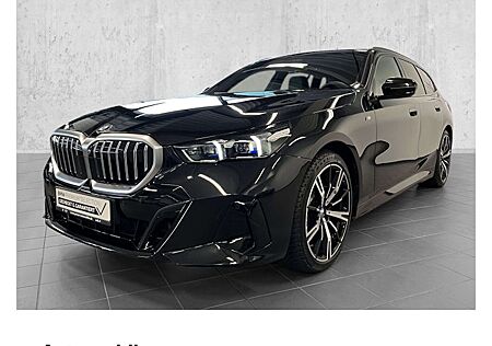 BMW 5er 520d xDrive Touring A 5 Türen