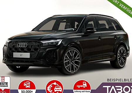 Audi Q7 50 TDI quattro tiptronic S line 5 Türen
