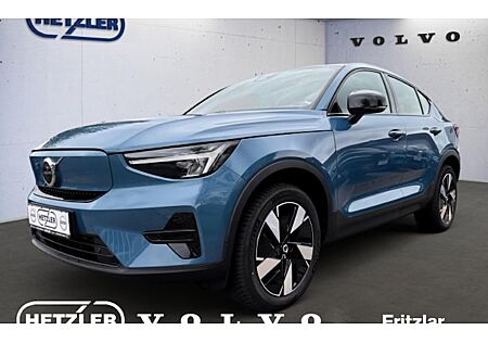 Volvo EC40 Rech Pure Electric Plus Single Ext Range 5 Türen