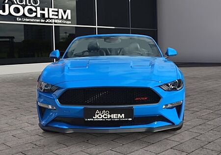 Ford Mustang 5.0 Ti-VCT V8 GT Auto 2 Türen