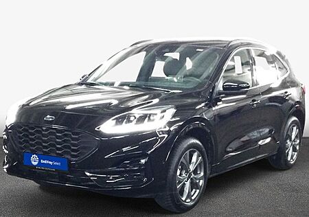 Ford Kuga 2.5 Duratec PHEV ST-Line 5 Türen