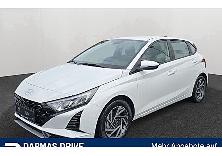 Hyundai i20 1.0 T-GDI Trend 5 Türen