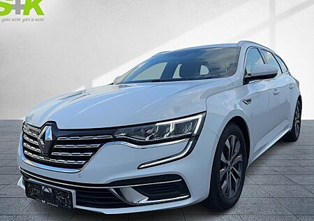 Renault Talisman TCe 160 EDC Zen Grandtour 5 Türen