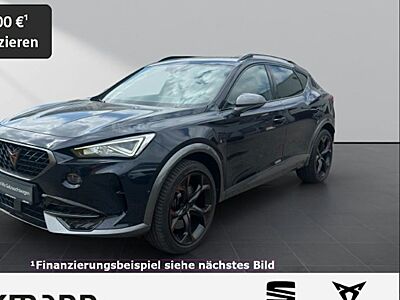 CUPRA Formentor 2.0 TSI 228kW VZ 4Drive DSG 5 Türen
