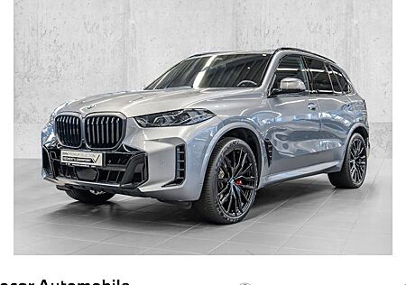 BMW X5 xDrive40d 5 Türen