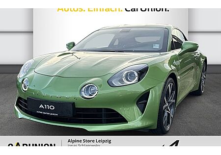Alpine A110 1.8 DCT 2 Türen